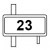 Редуктор 1Ц2У-125