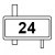 Редуктор 1Ц2У-125