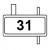 Редуктор 1Ц2У-125
